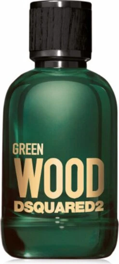 Dsquared2 Green Wood Pour Homme - Eau De Toilette 30 Ml - Herenparfum 15 Dsquared2 Green Wood Pour Homme - Eau De Toilette 30 Ml - Herenparfum -Parfum Winkel 543x1200 5