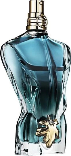 Jean Paul Gaultier - Eau De Toilette Spray - Le Beau - 125 Ml -Parfum Winkel 544x1200