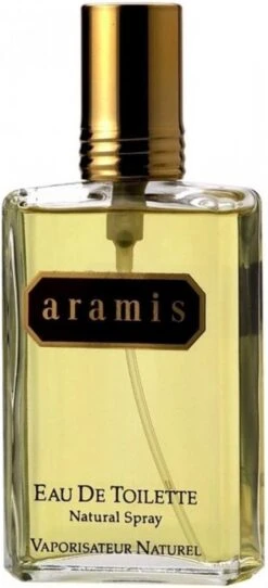 Aramis Classic 110 Ml - Eau De Toilette - Herenparfum -Parfum Winkel 547x1200 3