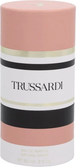 Trussardi Trussardi - 90 Ml - Eau De Parfum Spray - Damesparfum -Parfum Winkel 548x1200