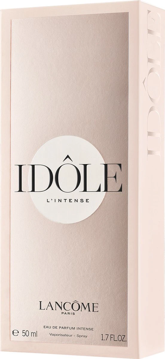 Lanc“me - Id“le L'Intense - 50 Ml - Eau De Parfum 2 Lanc“me - Id“le L'Intense - 50 Ml - Eau De Parfum - Afbeelding 2