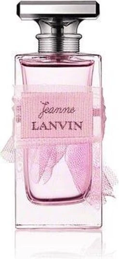 Lanvin Eau De Parfum Jeanne 100 Ml - Voor Vrouwen -Parfum Winkel 554x1200 1