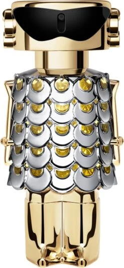 Paco Rabanne Fame Eau De Parfum - 80 Ml - Damesparfum