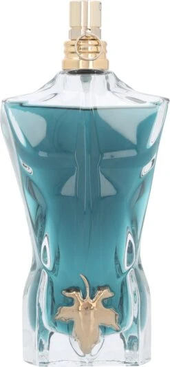 Jean Paul Gaultier - Eau De Toilette Spray - Le Beau - 125 Ml -Parfum Winkel 556x1200 5