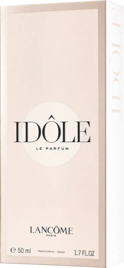 Lancôme Idôle 50 Ml - Eau De Parfum - Damesparfum 21 Lancôme Idôle 50 Ml - Eau De Parfum - Damesparfum -Parfum Winkel 557x1200