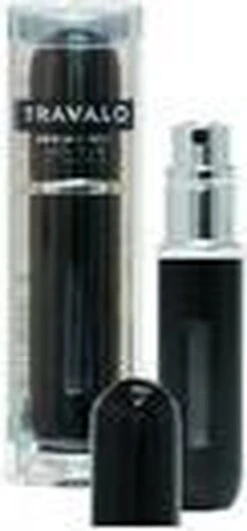 Travalo - Classic HD Black - 5ML -Parfum Winkel 558x1200 2