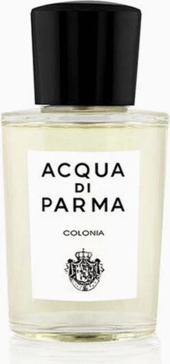 Acqua Di Parma Colonia 100 Ml - Eau De Cologne - Unisex -Parfum Winkel 560x1200