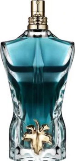 Jean Paul Gaultier - Eau De Toilette Spray - Le Beau - 125 Ml -Parfum Winkel 562x1200 3