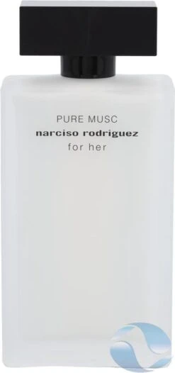 Narciso Rodriguez Pure Musc 100 Ml - Eau De Parfum - Damesparfum -Parfum Winkel 563x1200 1