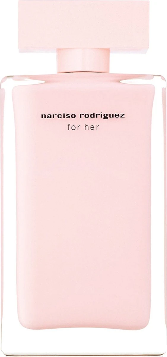 Narciso Rodriguez For Her Musc Noir Lim. Ed. Eau De Parfum Spray 150 Ml 1 Narciso Rodriguez For Her Musc Noir Lim. Ed. Eau De Parfum Spray 150 Ml