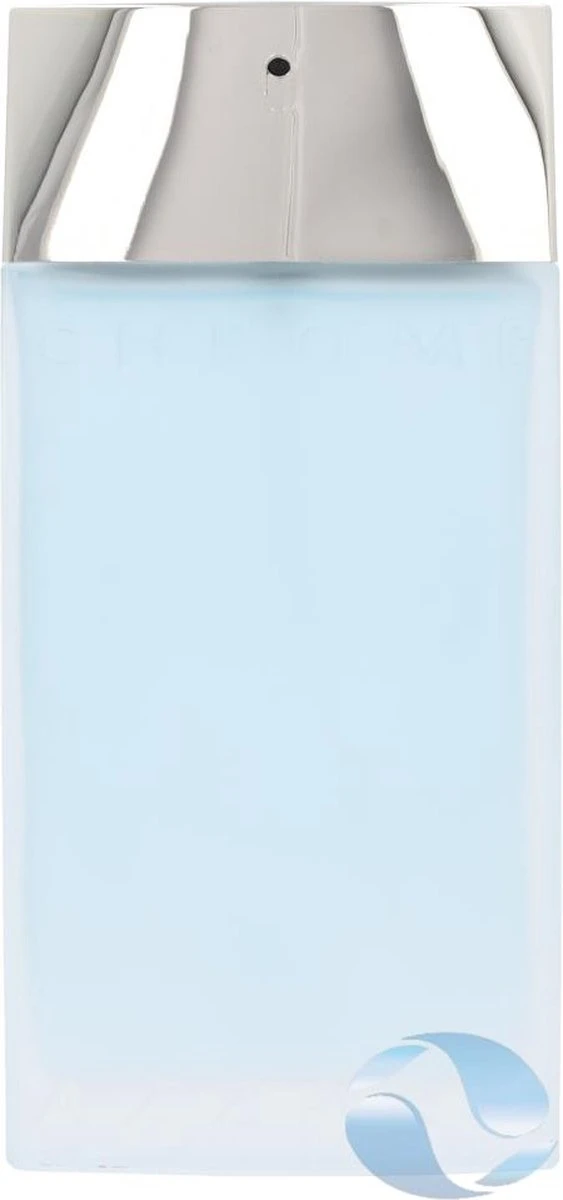 Azzaro Chrome Sport For Men - 100 Ml - Eau De Toilette 9 Azzaro Chrome Sport For Men - 100 Ml - Eau De Toilette - Afbeelding 9