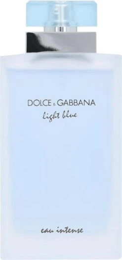 Dolce & Gabbana Light Blue Intense 100 Ml - Eau De Parfum - Damesparfum -Parfum Winkel 564x1200 4