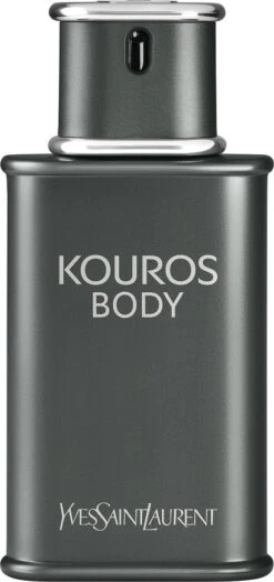 Yves Saint Laurent Body Kouros 100 Ml - Eau De Toilette - Herenparfum -Parfum Winkel 566x1200 1