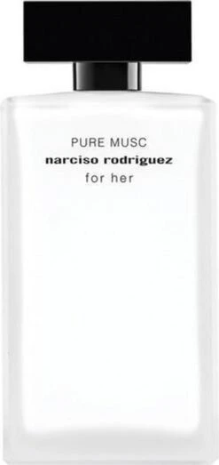 Narciso Rodriguez Pure Musc 100 Ml - Eau De Parfum - Damesparfum -Parfum Winkel 567x1200