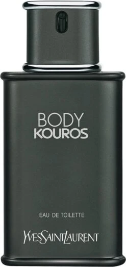 Yves Saint Laurent Body Kouros 100 Ml - Eau De Toilette - Herenparfum -Parfum Winkel 567x1200 4