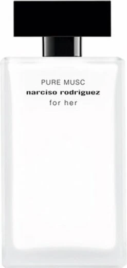 Narciso Rodriguez Pure Musc 100 Ml - Eau De Parfum - Damesparfum -Parfum Winkel 568x1200 2