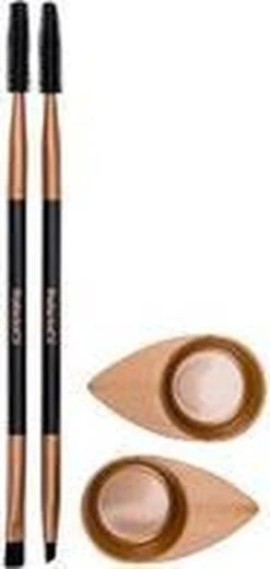 Refectocil - Cosmetic Brush Browista Toolkit Eyebrow Set - Eyebrow Gift Set 5 Refectocil - Cosmetic Brush Browista Toolkit Eyebrow Set - Eyebrow Gift Set -Parfum Winkel 569x1200 5
