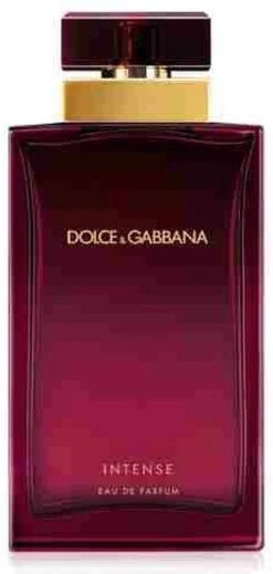 Dolce Gabbana - Intense Pour Femme - Eau De Parfum - 50ML -Parfum Winkel 571x1200 3