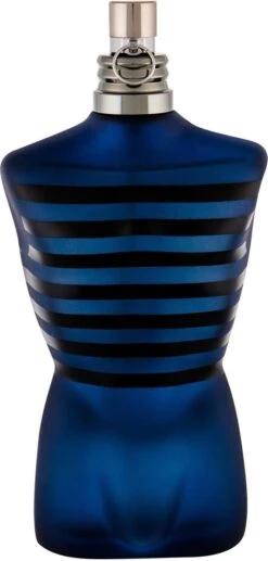 Jean Paul Gaultier Ultra Male Intense - 200 Ml - Herenparfum