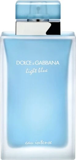 Dolce & Gabbana Light Blue Intense 100 Ml - Eau De Parfum - Damesparfum -Parfum Winkel 573x1200 4