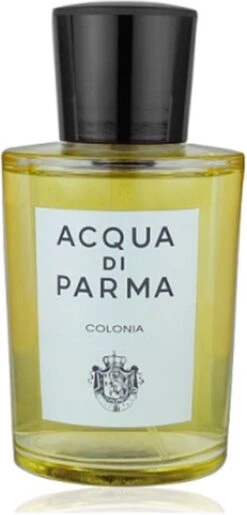 Acqua Di Parma Colonia 100 Ml - Eau De Cologne - Unisex -Parfum Winkel 576x1200 4