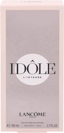 Lanc“me - Id“le L'Intense - 50 Ml - Eau De Parfum 23 Lanc“me - Id“le L'Intense - 50 Ml - Eau De Parfum -Parfum Winkel 577x1200 1