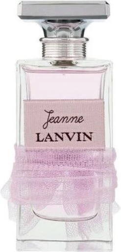 Lanvin Eau De Parfum Jeanne 100 Ml - Voor Vrouwen -Parfum Winkel 577x1200 3