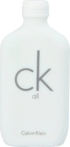 Calvin Klein Ck All 100ml - Eau De Toilette - Unisex 31 Calvin Klein Ck All 100ml - Eau De Toilette - Unisex -Parfum Winkel 578x1200