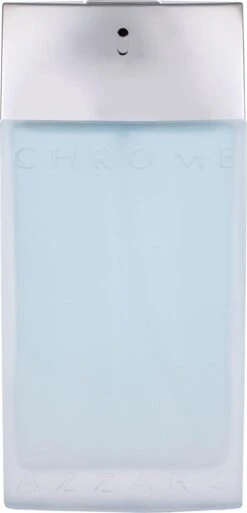 Azzaro Chrome Sport For Men - 100 Ml - Eau De Toilette 20 Azzaro Chrome Sport For Men - 100 Ml - Eau De Toilette -Parfum Winkel 578x1200 5