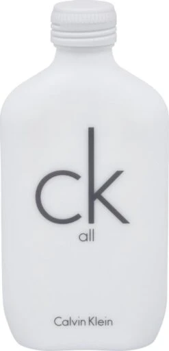 Calvin Klein Ck All 100ml - Eau De Toilette - Unisex 27 Calvin Klein Ck All 100ml - Eau De Toilette - Unisex -Parfum Winkel 579x1200