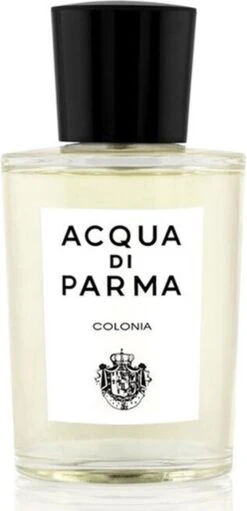 Acqua Di Parma Colonia 100 Ml - Eau De Cologne - Unisex -Parfum Winkel 580x1200 1
