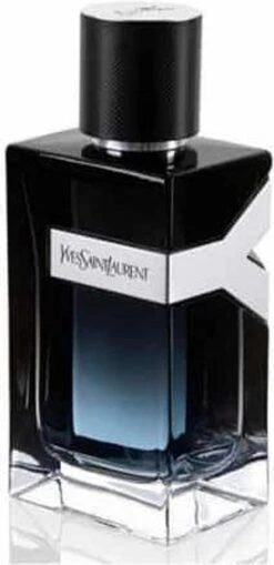 Yves Saint Laurent Y 100 Ml - Eau De Parfum - Herenparfum -Parfum Winkel 582x1200 4
