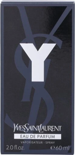 Yves Saint Laurent Y 60 Ml - Eau De Parfum - Herenparfum -Parfum Winkel 584x1200 1
