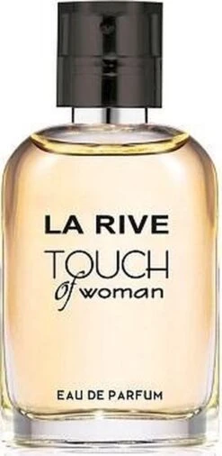 La Rive Touch Of Woman Eau De Parfum Spray 30 Ml -Parfum Winkel 586x1200 1