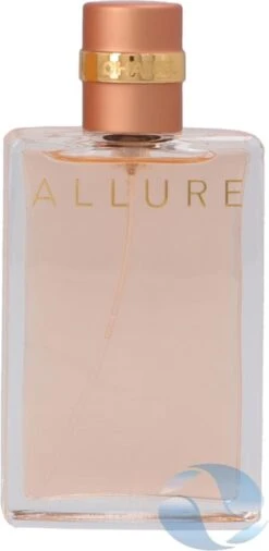 Chanel Allure 35 Ml - Eau De Parfum - Damesparfum -Parfum Winkel 586x1200 2