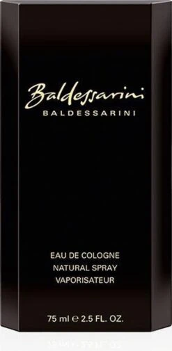 Baldessarini 75 Ml - Eau De Cologne - Herenparfum -Parfum Winkel 587x1200 2