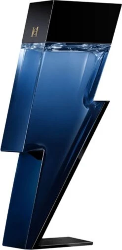 Carolina Herrera Bad Boy Cobalt - 150 Ml - Eau De Parfum Spray - Herenparfum