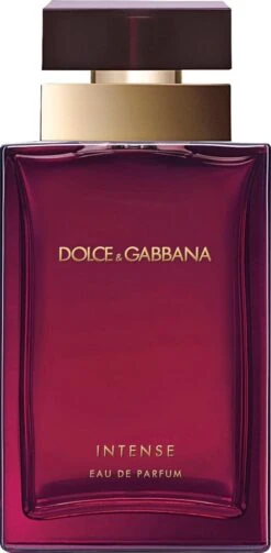 Dolce Gabbana - Intense Pour Femme - Eau De Parfum - 50ML -Parfum Winkel 589x1200