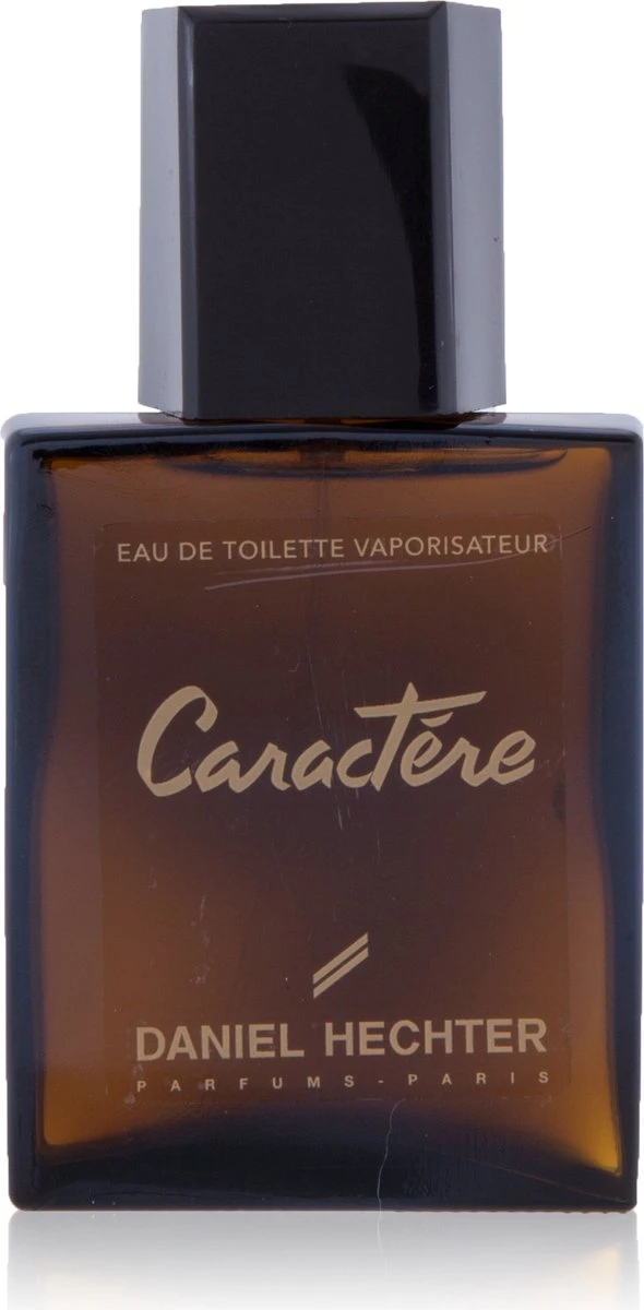 Daniel Hechter Caractere 50 Ml - Eau De Toilette - Herenparfum 2 Daniel Hechter Caractere 50 Ml - Eau De Toilette - Herenparfum - Afbeelding 2