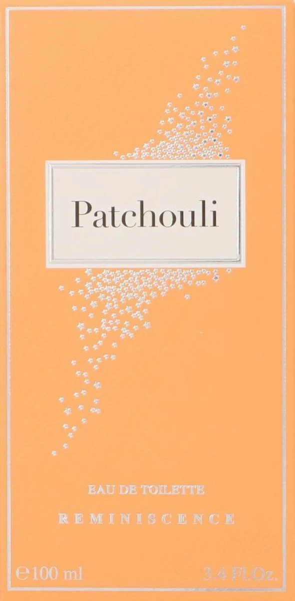 Reminiscence Patchouli - 100 Ml - Eau De Toilette 2 Reminiscence Patchouli - 100 Ml - Eau De Toilette - Afbeelding 2