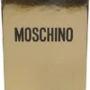 Moschino Gold Fresh Couture - 100ml - Eau De Parfum