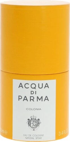 Acqua Di Parma Colonia 100 Ml - Eau De Cologne - Unisex -Parfum Winkel 592x1200