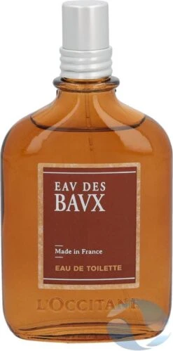 L'Occitane Eau Des Baux Eau De Toilette Spray 75 Ml 13 L'Occitane Eau Des Baux Eau De Toilette Spray 75 Ml -Parfum Winkel 594x1200