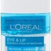L ́Oreal - Eye & Lip Waterproof Make Up Remover - Lip And Eye Makeup Remover