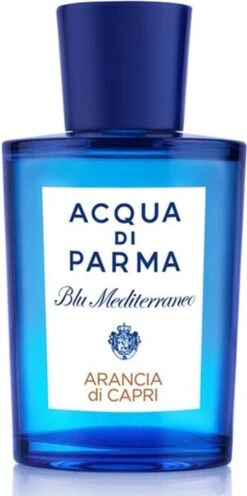 Acqua Di Parma Blu Mediterraneo Arancia Di Capri 150 Ml - Eau De Toilette - Unisex -Parfum Winkel 597x1200 1