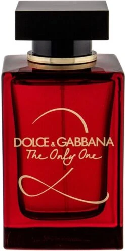 Dolce Gabbana - The Only One 2 - Eau De Parfum - 100ML -Parfum Winkel 597x1200