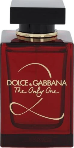 Dolce Gabbana - The Only One 2 - Eau De Parfum - 100ML -Parfum Winkel 598x1200 1