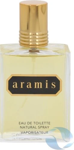 Aramis Classic 110 Ml - Eau De Toilette - Herenparfum -Parfum Winkel 598x1200 3