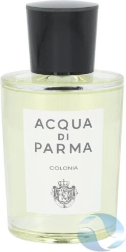 Acqua Di Parma Colonia 100 Ml - Eau De Cologne - Unisex -Parfum Winkel 599x1200 1