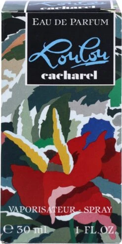 Cacharel Bundel: Cacharel Noa Edt Spray 100ml + Cacharel Lou Lou Edp Spray 30ml -Parfum Winkel 599x1200 2